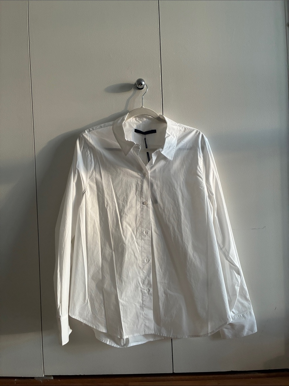 NWT Jenni Kayne Button Down
